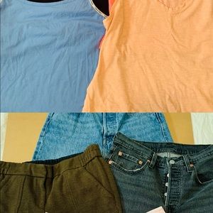 Womens Clothing Lot